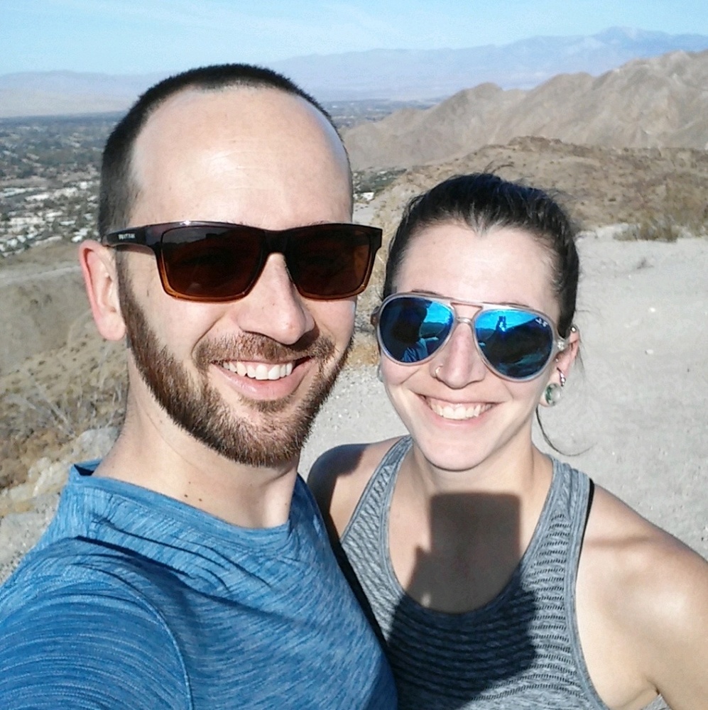 Meet your Posher, Craig